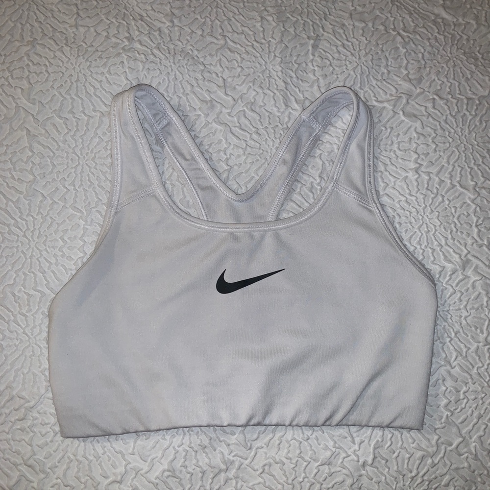 Nike Dri Fit Sports Bra